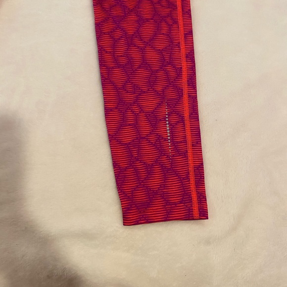 Nike Girls Dri-Fit Leggings - Picture 7 of 8